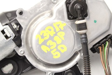 AUDI Q5 I 8R 2008R- 8R0955711C MOTOREK STĚRAČE ZADNÍ