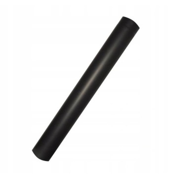 RURA ŻAROODPORNA 100cm fi 130mm KOMIN-EXPERT