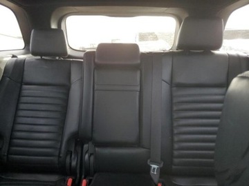 Jeep Grand Cherokee IV 2020 Jeep Grand Cherokee 2020r., Limited, od ubezpieczalni 3.6 Benzyna 295KM, zdjęcie 8