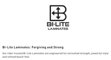 Сплитборд NITRO Nomad 2025 + скины Peak by KOHLA 159