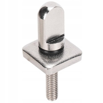 5 szt. Fin śruba 316 zestaw akcesoriów ze stali