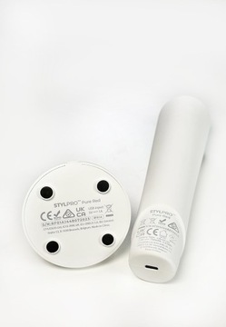 Pure Red - Устройство для ухода за кожей с красным светодиодом