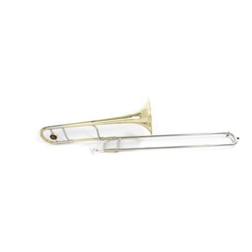 Puzon tenorowy Bb ROY BENSON TT-242