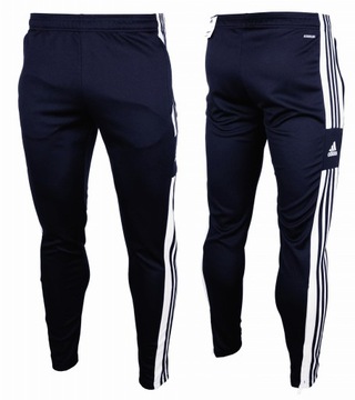 adidas spodnie męskie dresowe sportowe roz.XL