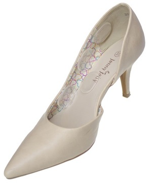 САМОКЛЕЯЩИЕСЯ ГЕЛЕВЫЕ ЗАПЛАТЫ ДЛЯ ОБУВИ ОТ ЦАРАПИН 6 шт.