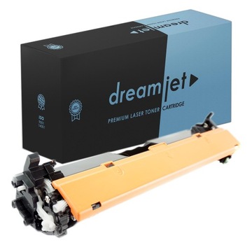 Toner do HP 17A CF217A LaserJet PRO M102 M130 MFP