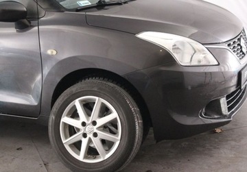 Suzuki Baleno III 1.2 DualJet 90KM 2018 Suzuki Baleno 1.2 Premium 1.2 Benzyna 90KM, zdjęcie 12