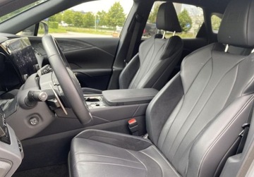 Lexus RX V 2024 Lexus RX 500h F Sport 2.4 Hybryda 371KM, zdjęcie 9