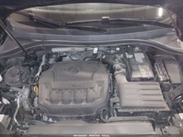 Volkswagen Tiguan III 2024 Volkswagen Tiguan 2024r., 2.0L 2.0 Benzyna 184KM, zdjęcie 11