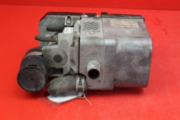 WEBASTO 9006156C MAZDA 6 II GH 2.0 CITD 08R
