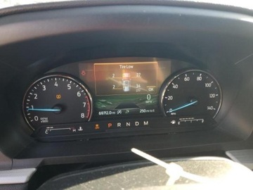 Ford Expedition III 2020 Ford Expedition 2020r., XLT, od ubezpieczalni 2.3 Benzyna 300KM, zdjęcie 10