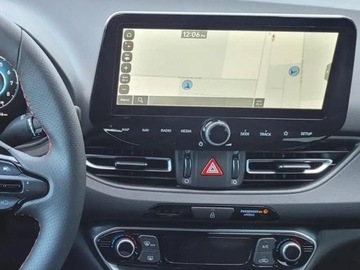 Hyundai i30 III 2025 HYUNDAI i30 1.5 T-GDI 48V N-Line DCT Sedan 140KM 2025, zdjęcie 5