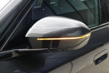 BMW X3 G45 SUV 2.0 20 208KM 2025 BMW X3 M pakiet, dostepny od reki 2.0 Hybryda 208KM, zdjęcie 11