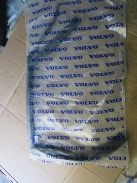 USZCZELKA DRZWI LEWYCH VOLVO V40 31424027