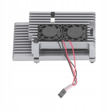 Jednofazowy radiator SSR Wysokowydajny przekaźni