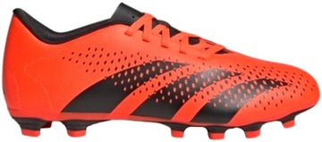 BUTY ADIDAS PREDATOR ACCURACY.4 FxG _ GW4603 _ korki _ r. 45 1/3