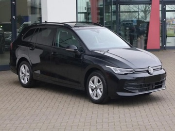 Volkswagen Golf VIII 2025 Volkswagen Golf Life 1.5 eTSI mHEV DSG 150KM