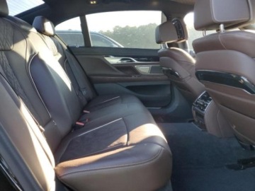 BMW 2022 BMW Seria 7 2022 BMW 7 Series 740i Sedan 3.0 Benzyna 335KM, zdjęcie 6