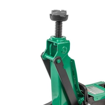 НИЗКОПРОФИЛЬНЫЙ РЕЗИНОВЫЙ КОРПУС LIFT Frog 2,5T