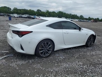 Lexus RC 2021 Lexus RC 350 Base, 2021r., 3.5L 3.5 Benzyna 311KM, zdjęcie 2