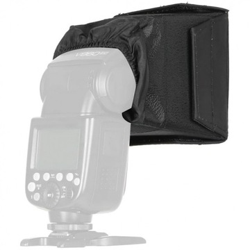 Godox SB1010 mini do speedlite