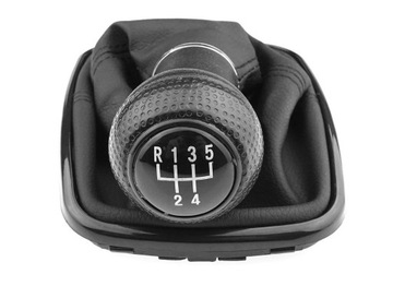 Mieszek gałka 5 biegów 12mm VW GOLF IV mk4 DIESEL