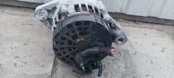 ALFA ROMEO MITO GIULIETTA 2.0 JTDM ALTERNÁTOR GENERÁTOR 51884886 120A