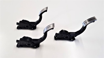 ПОТЕНЦИОМЕТР ПЕДАЛИ АКСЕЛЕРАТОРА FORD FOCUS MK3 2.0 EB ST