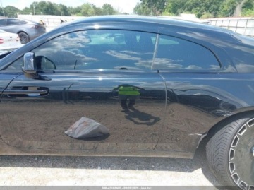 Rolls-Royce 2015 Rolls-Royce Wraith 2015 Rolls-Royce Wraith Coupe 6.6 Benzyna 624KM, zdjęcie 8