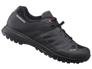 Buty rowerowe SHIMANO SH-ET 500 Czarny (rozm. 46)