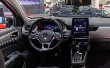 Renault Arkana 2022 Renault Arkana 1.6 E-TECH Zen MMT 1.6 Hybryda 94KM, zdjęcie 29