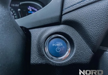 Toyota RAV4 V SUV 2.5 Hybrid Dynamic Force 218KM 2018 Toyota RAV4 Bezwypadkowa, FV23, JBL, 2.5 Hybrid Automat, KredytLeasing, gw, zdjęcie 27