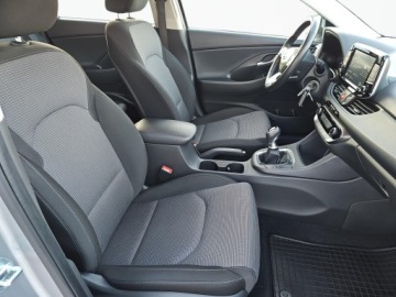 Hyundai i30 III Wagon Facelifting 1.0 T-GDI 120KM 2023 Hyundai i30 1.0 T-GDI Modern, zdjęcie 14