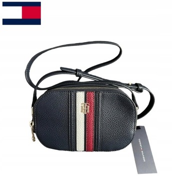 Tommy Hilfiger torebka listonoszka Element Camera Bag