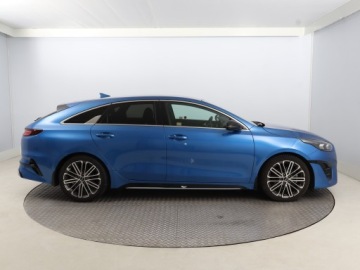 Kia Proceed Shooting Brake Facelifting 1.5 T-GDI 140KM 2024 Kia ProCeed 1.5 T-GDI, Salon Polska, Serwis ASO, zdjęcie 5