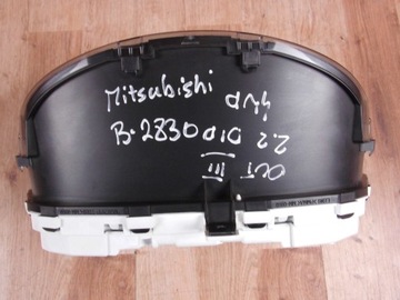 MITSUBISHI OE 8100C535