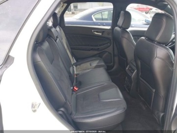 Ford Edge II 2020 Ford Edge ST 2020 2.7l 2.7 Benzyna 335KM, zdjęcie 12