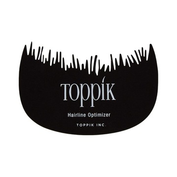 Oryginalny Toppik Optimizer - Podkładka Ochrona