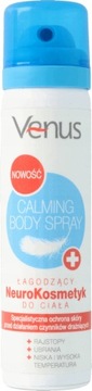 Łagodzący NeuroKosmetyk do ciała 75 ml VENUS