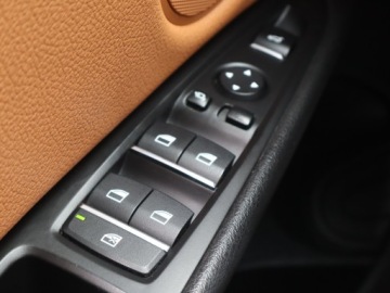 BMW X6 F16 Crossover xDrive30d 258KM 2017 BMW X6 xDrive30d, Salon Polska, 254 KM, 4X4, zdjęcie 17