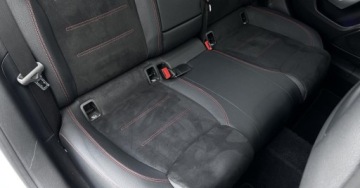 Mercedes Klasa A W177/V177 Hatchback Facelifting 1.3 200 163KM 2024 Mercedes-Benz Klasa A Salon PL Od Dealera AMG Line Kamera Czujniki MBUX An, zdjęcie 26