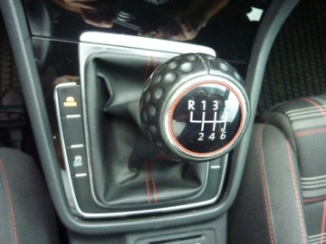 Volkswagen Golf VII 2018 Volkswagen Golf GTI*220, zdjęcie 34