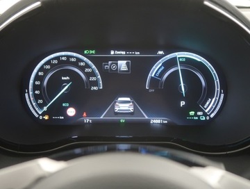 Kia XCeed PHEV 1.6 GDi Plug-in Hybrid 141KM 2022 Kia XCeed Plug-in-Hybrid, Salon Polska, zdjęcie 10
