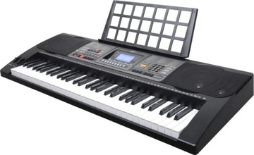 МК КЛАВИАТУРА ЭЛЕКТРОННЫЙ ОРГАН, ФУНКЦИЯ ОБУЧЕНИЯ ИГРЕ