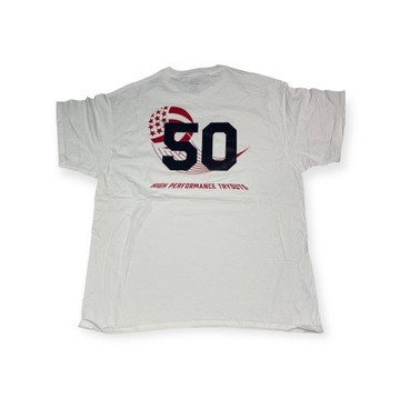 Мужская футболка PORT&COMPANY USA VOLLEYBALL XL