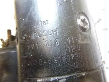 Rozrusznik Audi A6 C4 2.5 TDI 1994r. 0001218115