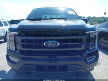 Ford 2021 Ford F150 Lariat 2021 3.5l 3.5 Benzyna 400KM, zdjęcie 7