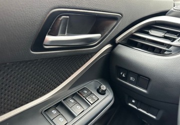 Toyota C-HR I 2019 Toyota C-HR OFERTA BLACK WEEK 1.8 Hybryda 122KM Salon PL Serwis ASO FV23, zdjęcie 16