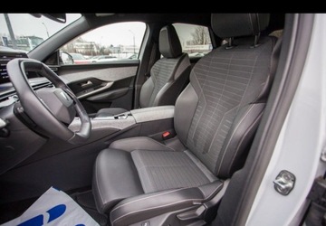 Peugeot 3008 III 2024 Peugeot 3008 1.2 PureTech mHEV Allure e-DCS6 Bogata Wersja Od Reki SalonPL, zdjęcie 29