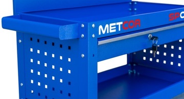 ИНСТРУМЕНТАЛЬНАЯ ТЕЛЕЖКА ШКАФ ИНСТРУМЕНТАЛЬНАЯ МАСТЕРСКАЯ ШКАФ METCOR SP001